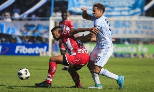 Soi kèo, dự đoán Union vs Tucuman, 5h15 ngày 23/2 VĐQG Argentina