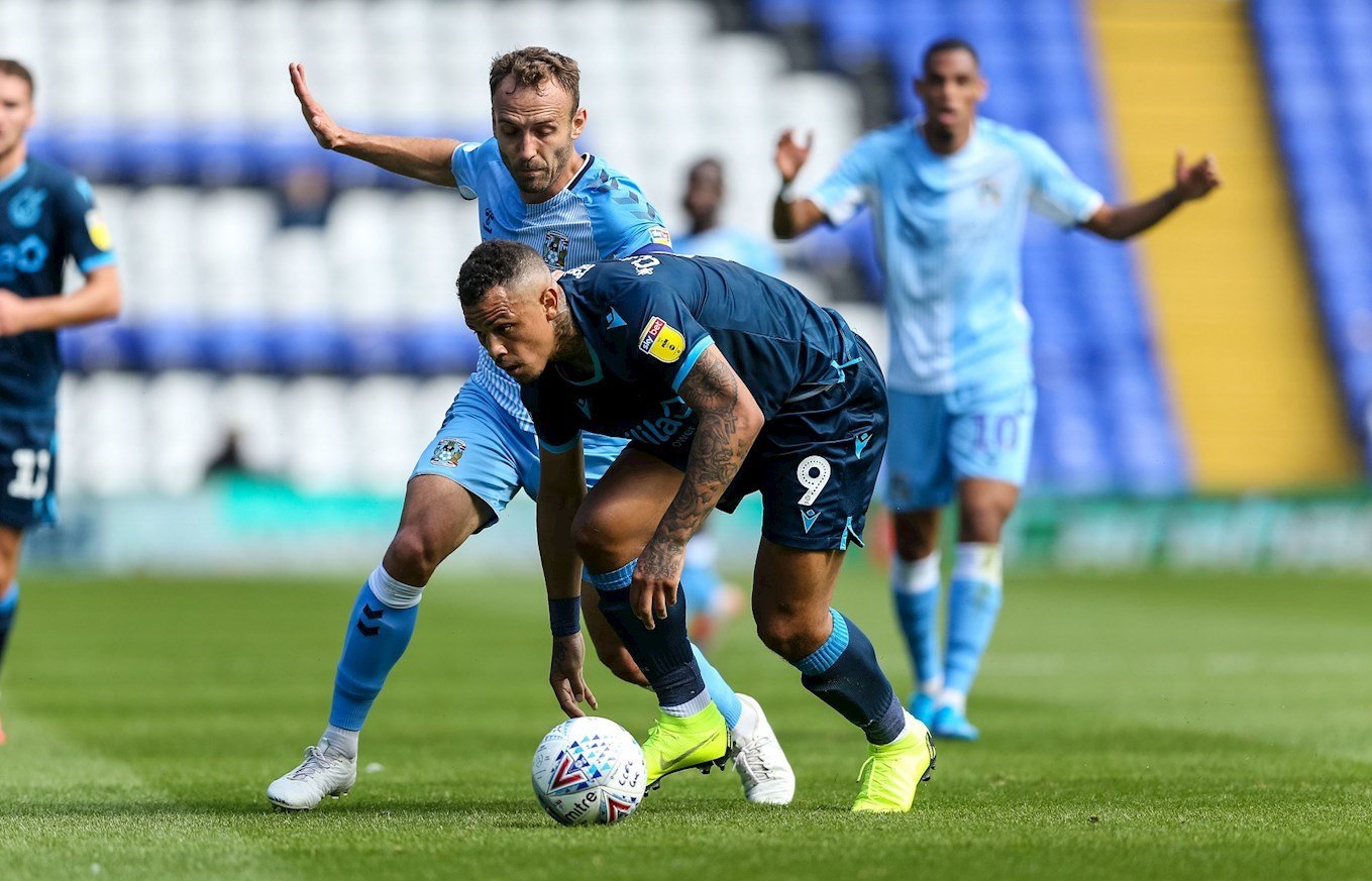 Soi kèo, dự đoán Bristol vs Coventry