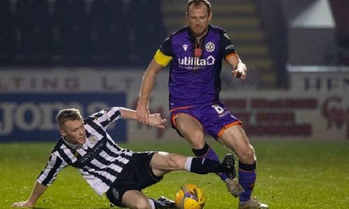 Soi kèo, dự đoán Dundee vs St Mirren, 2h45 ngày 24/2 VĐQG Scotland