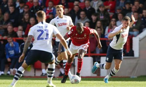 Soi kèo, dự đoán Preston vs Nottingham, 2h45 ngày 23/2 Hạng Nhất Anh