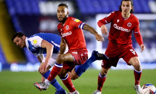 Soi kèo, dự đoán Reading vs Birmingham, 3h00 ngày 23/2 Hạng nhất Anh