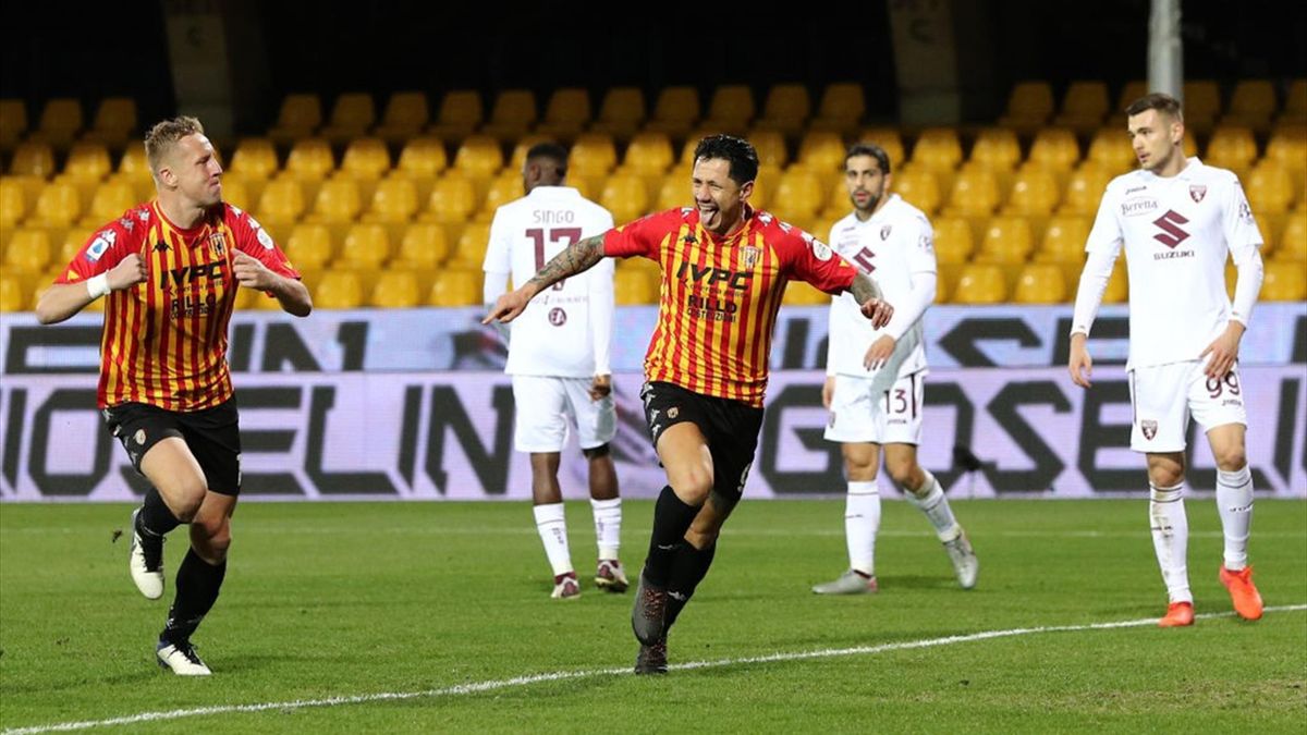 Soi kèo Benevento VS Como