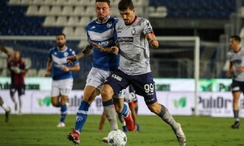 Soi kèo, dự đoán Brescia VS Ascoli, 0h30 ngày 24/2 Hạng 2 Ý