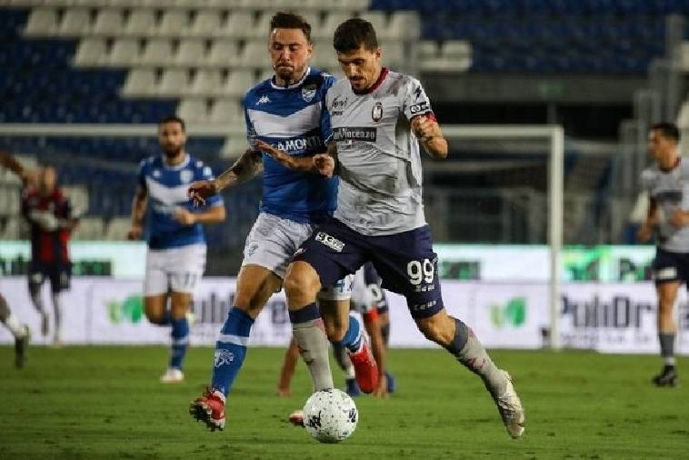 Soi kèo Brescia VS Ascoli