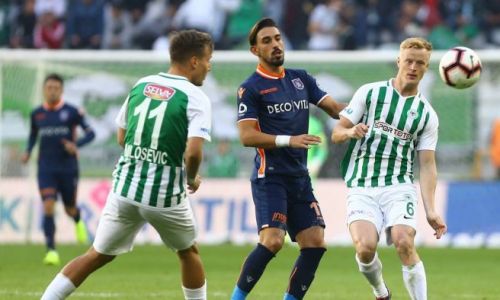 Soi kèo, dự đoán Istanbul vs Konyaspor, 00h Ngày 23/2 VĐQG Thổ Nhĩ Kỳ