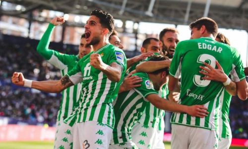 Soi kèo, dự đoán Betis vs Zenit, 3h00 ngày 25/2 Europa League