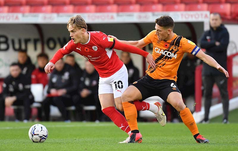 Soi kèo, dự đoán Hull vs Barnsley