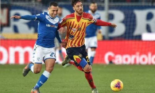 Soi kèo, dự đoán Lecce VS Cittadella, 0h30 ngày 24/2 Hạng 2 Ý