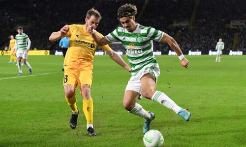 Soi kèo, dự đoán Bodo Glimt VS Celtic, 0h45 ngày 25/2 Europa Conference League