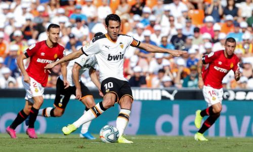 Soi kèo, dự đoán Mallorca vs Valencia, 20h00 ngày 26/2 La Liga