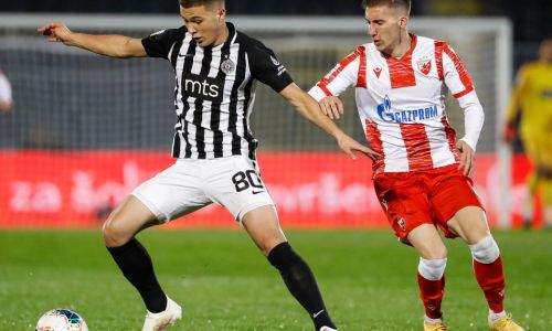 Soi kèo, dự đoán Partizan Belgrade VS Sparta Prague, 0h45 ngày 25/2 Europa Conference League