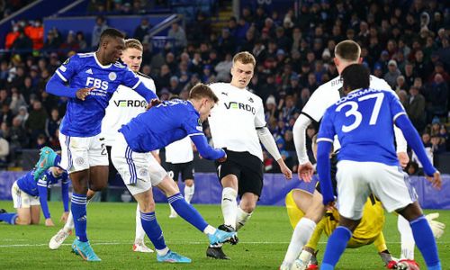 Soi kèo, dự đoán Randers FC VS Leicester City, 0h45 ngày 25/2 Europa Conference League