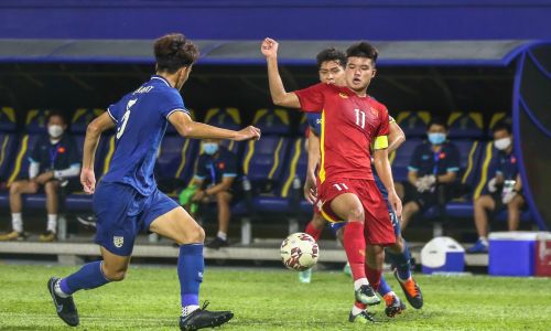 Soi kèo, dự đoán U23 Việt Nam vs U23 Đông Timo, 19h30 ngày 24/2 U23 Đông Nam Á