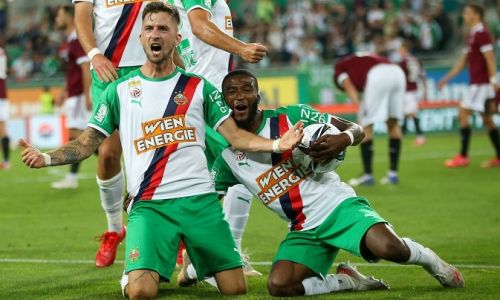 Soi kèo, dự đoán Vitesse vs Rapid Vienna, 3h Ngày 25/2 Europa Conference League