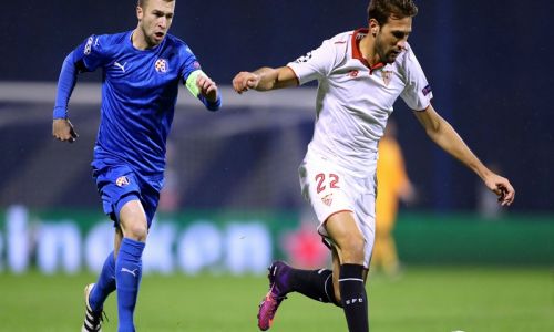 Soi kèo, dự đoán Dinamo Zagreb vs Sevilla, 0h45 ngày 25/2 Cúp C2 Châu Âu