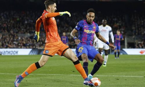 Soi kèo, dự đoán Napoli vs Barcelona, 3h00 ngày 25/2 Cúp C2 Châu Âu