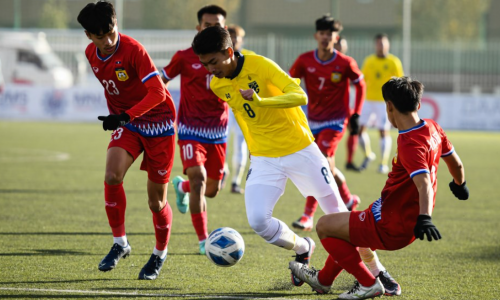 Soi kèo, dự đoán U23 Lào vs U23 Thái Lan, 16h00 ngày 24/2 U23 Đông Nam Á