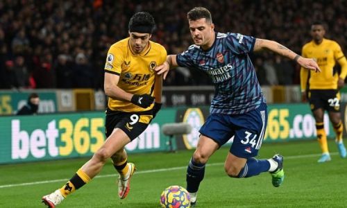 Soi kèo phạt góc Arsenal vs Wolves, 2h45 ngày 25/2 Ngoại Hạng Anh