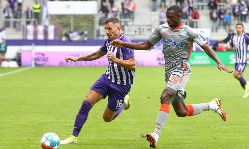 Soi kèo, dự đoán SC Paderborn 07 VS FC Erzgebirge Aue, 0h30 ngày 26/2 Hạng hai Đức