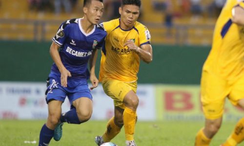 Soi kèo, dự đoán Bình Dương vs SLNA, 17h00 ngày 25/2 V-League