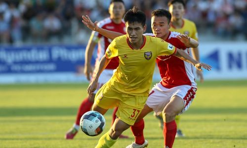 Soi kèo, dự đoán Hà Tĩnh vs Hải Phòng, 18h00 ngày 25/2 V-League