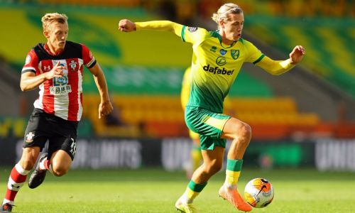 Soi kèo, dự đoán Southampton vs Norwich, 3h00 ngày 26/2 Ngoại Hạng Anh