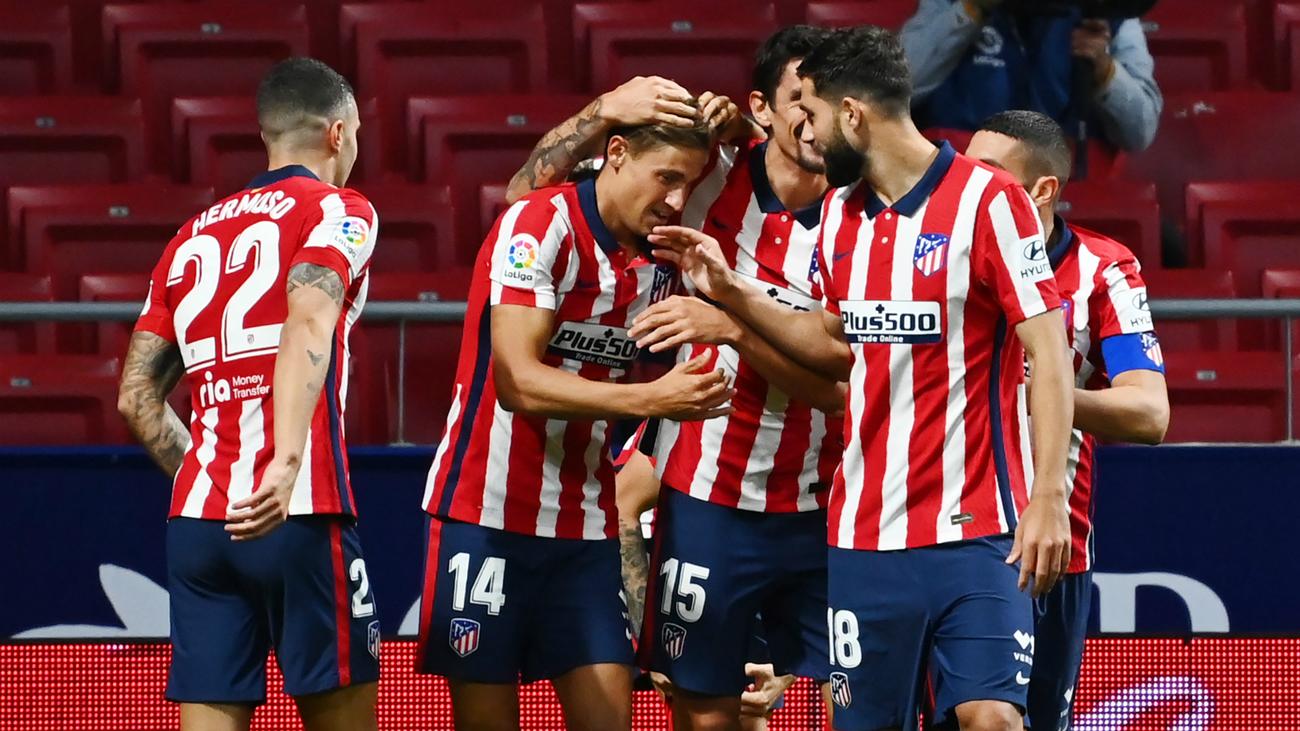 Soi kèo Atletico Madrid VS Celta Vigo