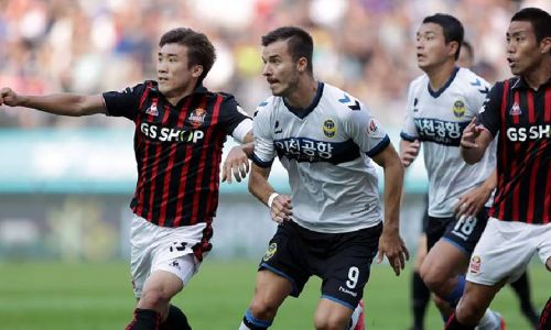 Soi kèo, dự đoán Incheon vs Seoul, 12h Ngày 26/2 K-League Hàn Quốc