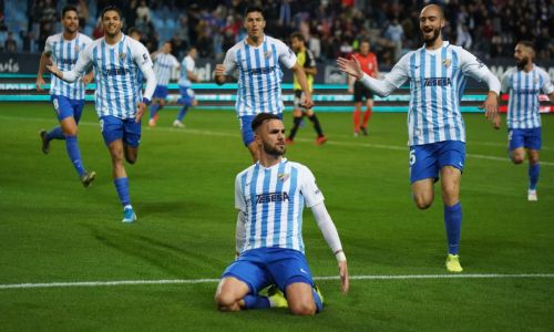 Soi kèo, dự đoán Malaga vs Cartagena, 3h00 ngày 1/3 Hạng 2 Tây Ban Nha