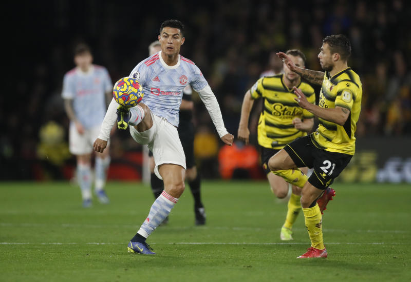 Soi kèo, dự đoán MU vs Watford 