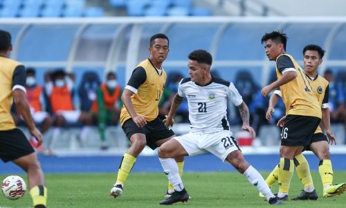 Soi kèo, dự đoán U23 Lào vs U23 Đông Timo, 16h00 ngày 26/2 U23 Đông Nam Á