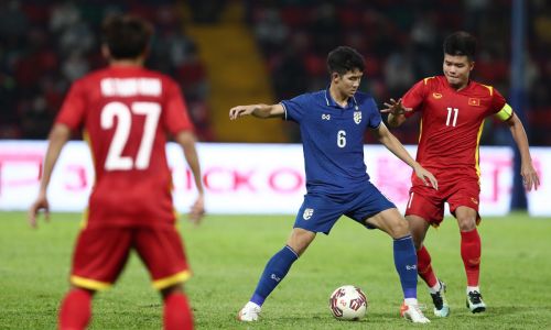 Soi kèo, dự đoán U23 Việt Nam vs U23 Thái Lan, 19h30 ngày 26/2 U23 Đông Nam Á