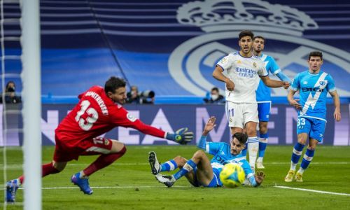 Soi kèo, dự đoán Vallecano vs Real Madrid, 0h30 ngày 27/2 La Liga