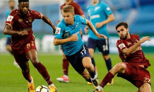 Soi kèo, dự đoán Zenit vs Rubin Kazan, 23h00 ngày 28/2 VĐQG Hà Lan