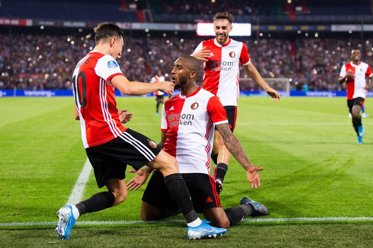 Soi kèo AZ Alkmaar VS Feyenoord Rotterdam