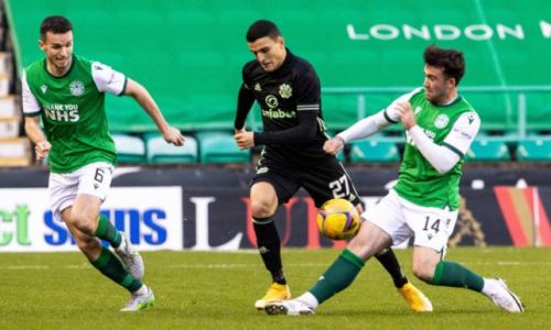 Soi kèo, dự đoán Hibernian FC VS Celtic, 19h00 ngày 27/2 Ngoại hạng Scotland