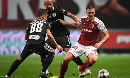 Soi kèo, dự đoán Braga vs Santa Clara, 3h15 ngày 1/3 VĐQG Bồ Đào Nha