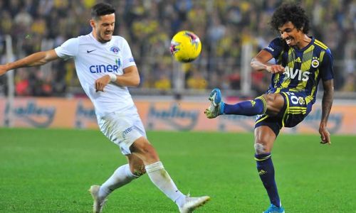 Soi kèo, dự đoán Kasimpasa vs Fenerbahce, 0h00 ngày 1/3 VĐQG Thổ Nhĩ Kỳ