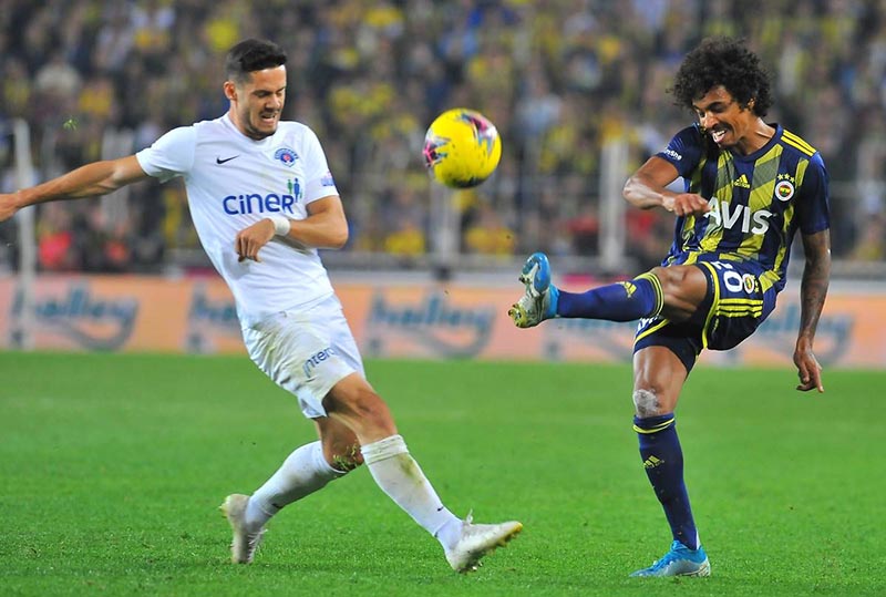 Soi kèo Kasimpasa vs Fenerbahce