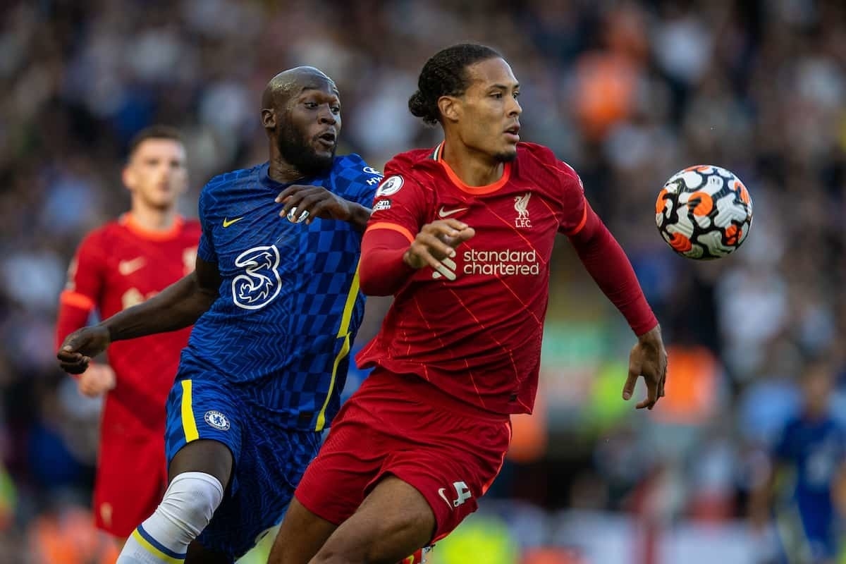 Soi kèo phạt góc Chelsea vs Liverpool