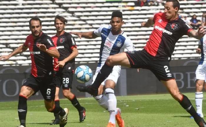 Soi kèo Talleres Cordoba VS Newells Old Boys