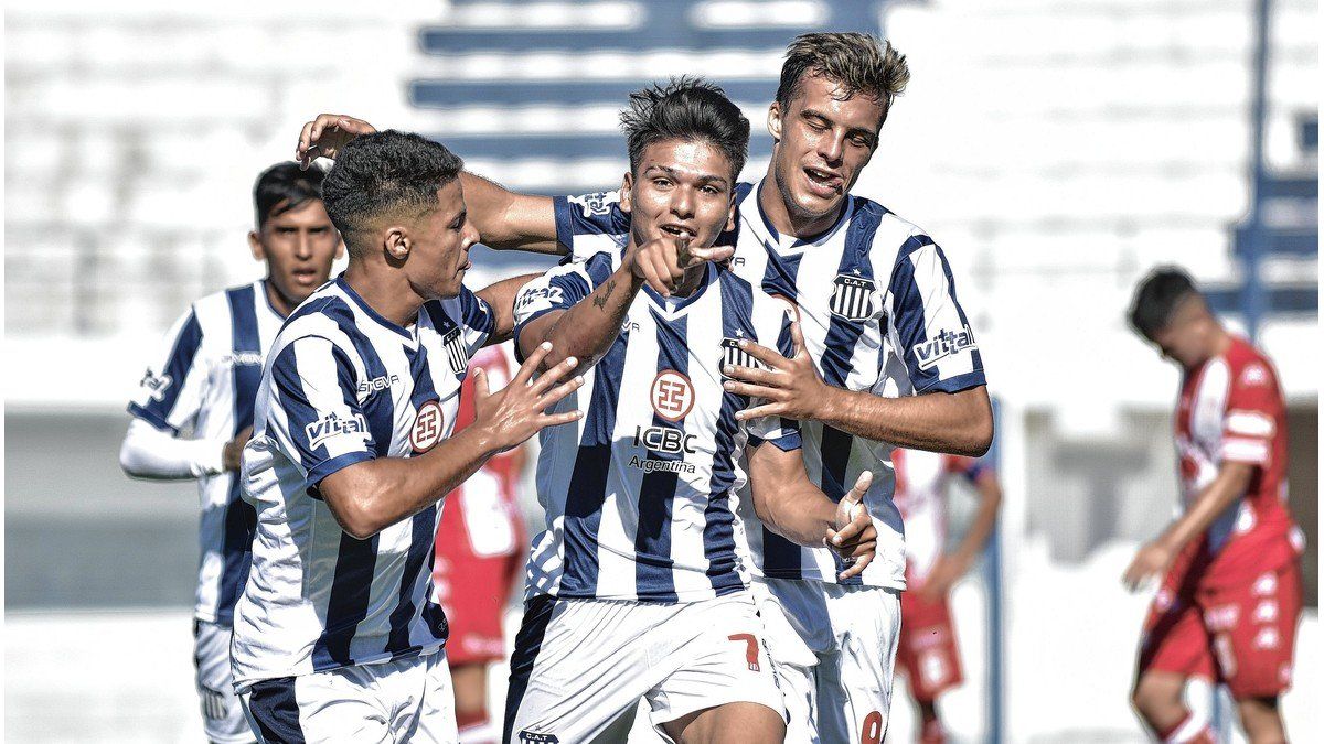 Soi kèo Talleres Cordoba VS Newells Old Boys