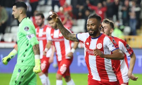 Soi kèo, dự đoán Trabzonspor vs Antalyaspor, 00h30 Ngày 2/3 Cúp Thổ Nhĩ Kỳ