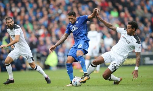 Soi kèo, dự đoán Cardiff vs Derby, 2h45 ngày 2/3 Hạng Nhất Anh