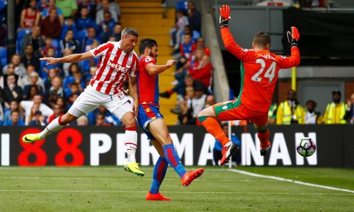 Soi kèo, dự đoán Crystal Palace vs Stoke, 2h30 ngày 2/3 Cúp FA