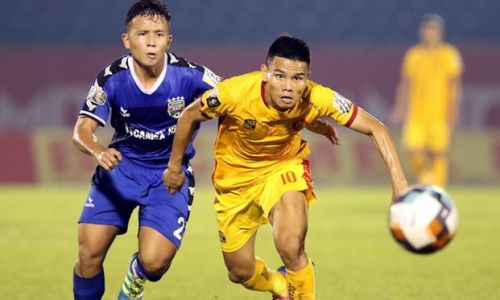 Soi kèo, dự đoán Thanh Hóa vs Bình Dương, 17h00 ngày 1/3 V-League