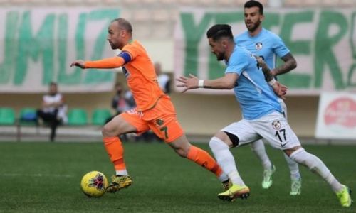 Soi kèo, dự đoán Alanyaspor vs Gaziantep, 0h30 ngày 4/3 Cúp Thổ Nhĩ Kỳ