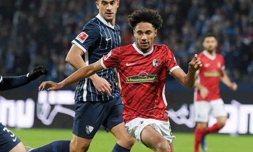 Soi kèo, dự đoán Bochum vs Freiburg, 2h45 ngày 3/3 Cúp Đức