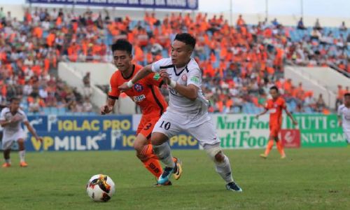 Soi kèo, dự đoán Đà Nẵng vs TP Hồ Chí Minh, 17h00 ngày 2/3 V-League