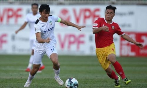 Soi kèo, dự đoán HAGL vs Hà Tĩnh, 17h00 ngày 2/3 V-League